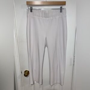 Joseph Ribkoff Classic White Leggings